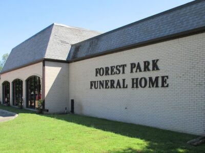 Forest Park Funeral Home