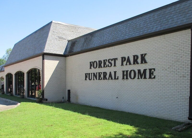 Forest Park Funeral Home