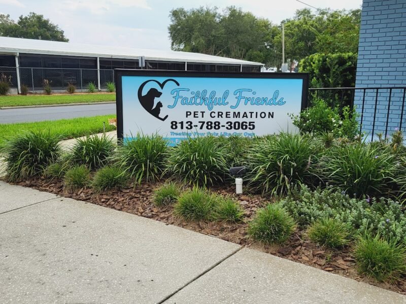 Faithful Friends Pet Cremation
