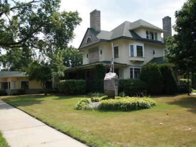 Fullerton Funeral Home