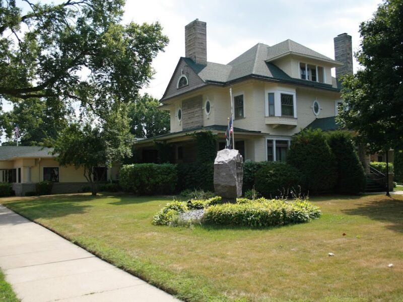 Fullerton Funeral Home