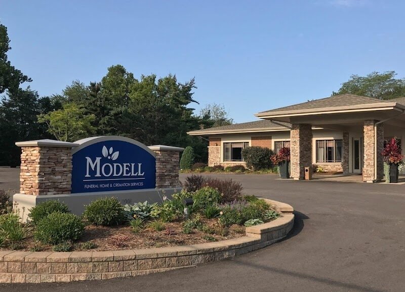 Modell Funeral Home & Cremation Services