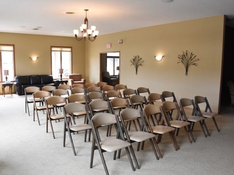Schumacher-Kish Funeral and Cremation Services