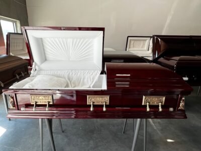 Casket Depot Vancouver | Open to the public | Wholesale Pricing