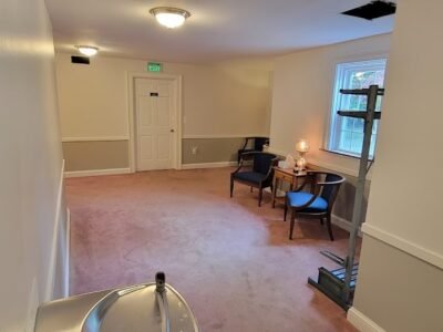 Potti & Marc F. Burr Funeral Homes of Madison