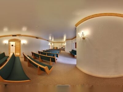 Smith & Thomas Funeral Home