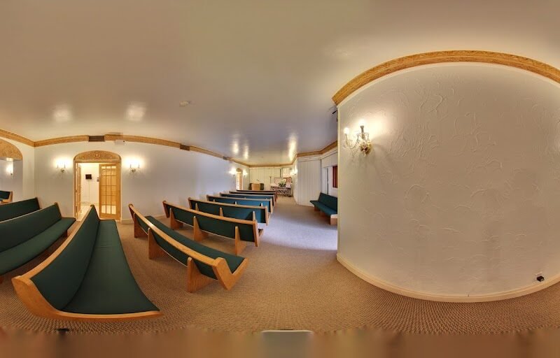 Smith & Thomas Funeral Home