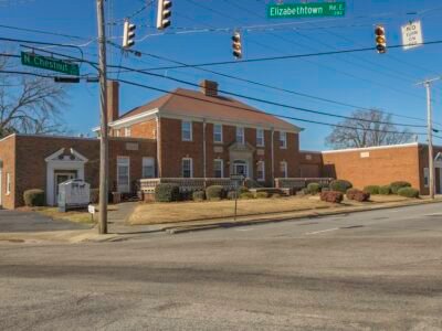 Boles-Biggs Funeral Home