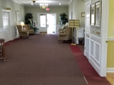 New Generation Funeral Home
