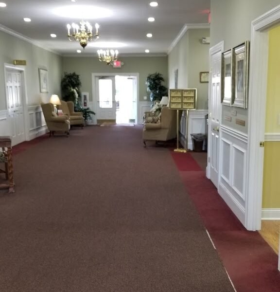 New Generation Funeral Home