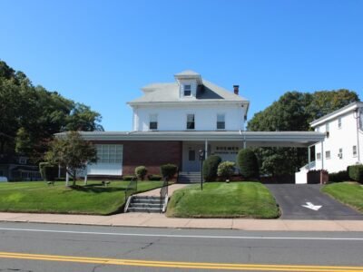 Holmes-Watkins Funeral Home