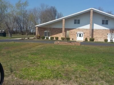 White Sanders Funeral Home