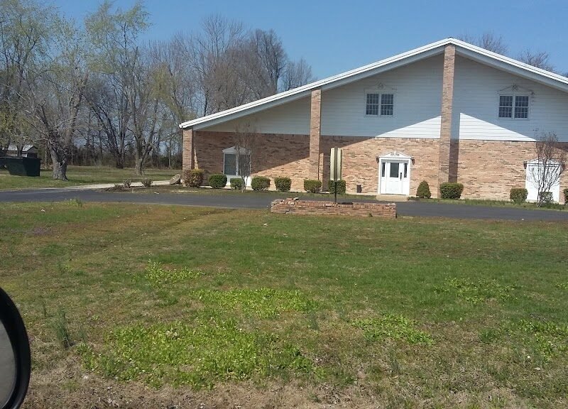 White Sanders Funeral Home