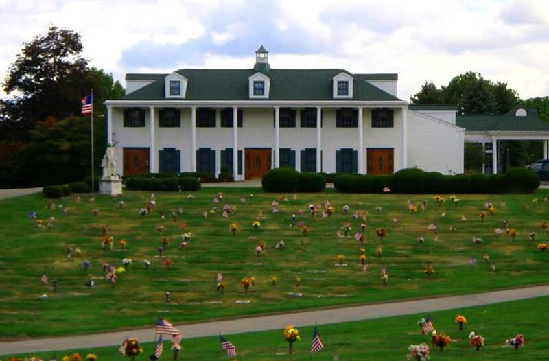 Eloise B. Kyper Funeral Home, Inc.