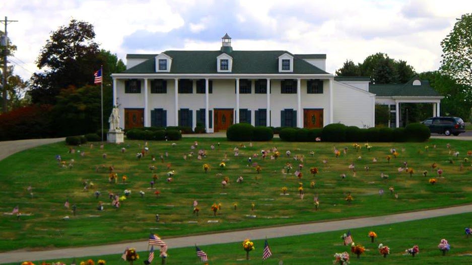 Eloise B. Kyper Funeral Home, Inc. - Funeral Homes Listings