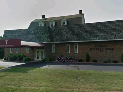 Tindall Funeral Home Inc