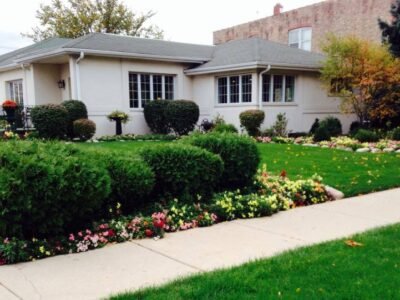G.L. Hills Funeral Home Ltd