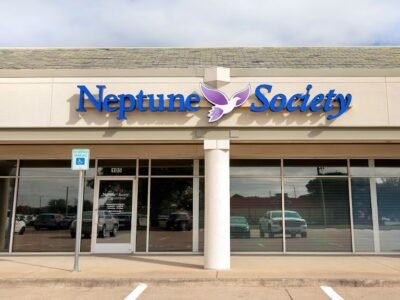 Neptune Society