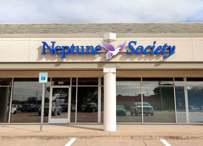 Neptune Society