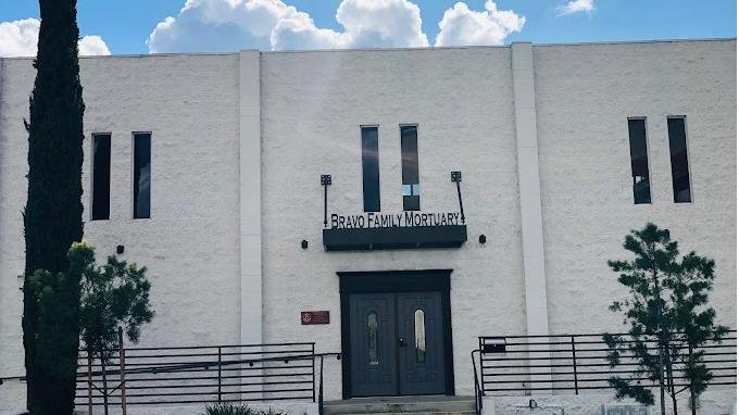 Bravo Family Mortuary - Family-Owned/MBE/WBE