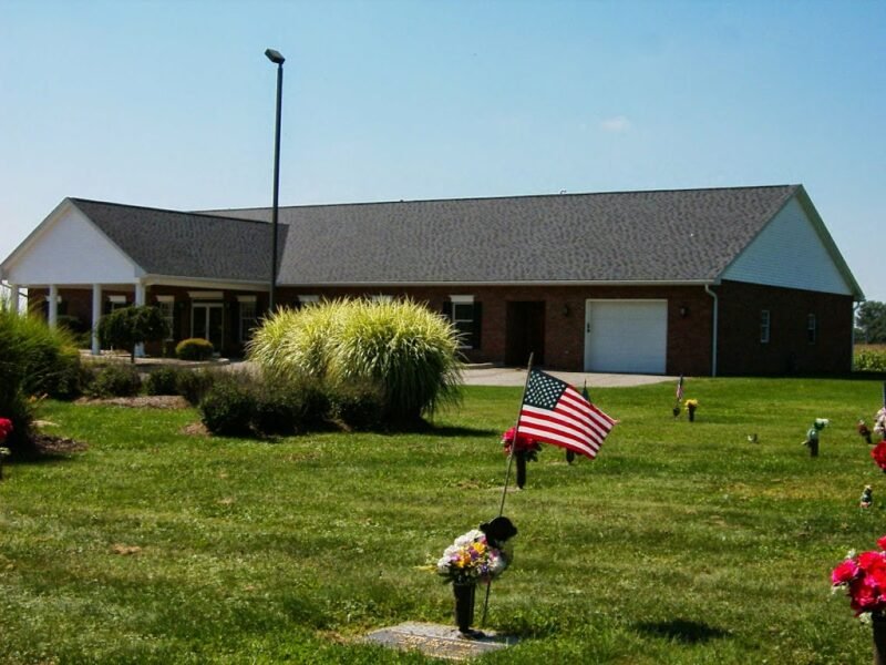 Roberts Funeral Home