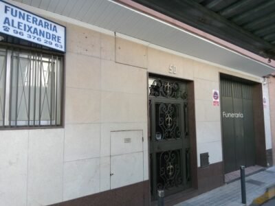 Vicente Pascual Aleixandre Yago