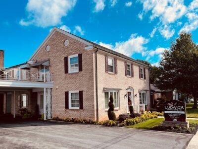 Ludwick Funeral Homes and Cremation Care, Inc.