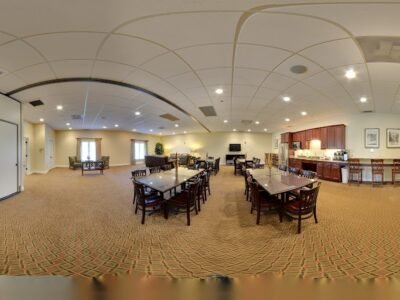 Blake-Lamb Funeral Home