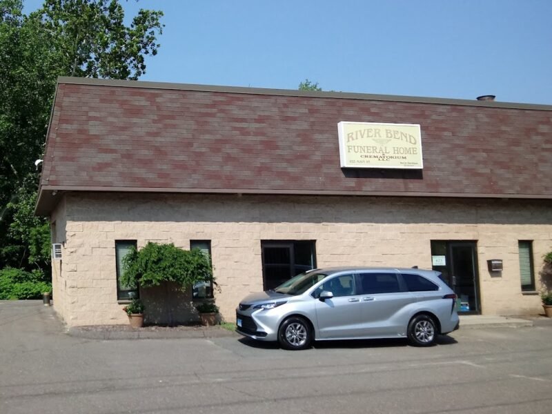 River Bend Funeral Home