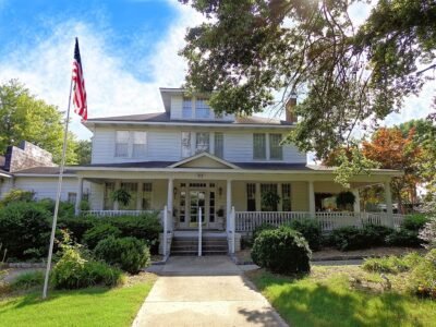 Massey Funeral Home