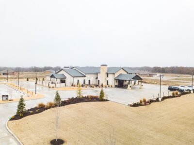Schaudt's Glenpool-Bixby Funeral Service & Cremation Care Centers