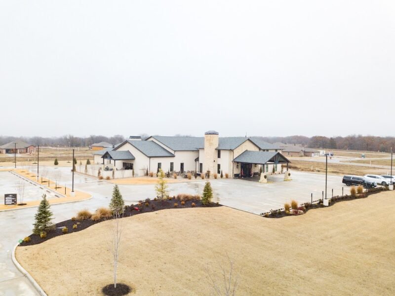 Schaudt's Glenpool-Bixby Funeral Service & Cremation Care Centers