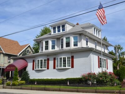 McCann - Healey Funeral Home