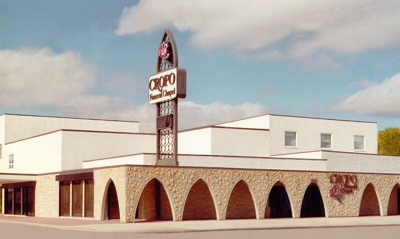 Cropo Funeral Chapel