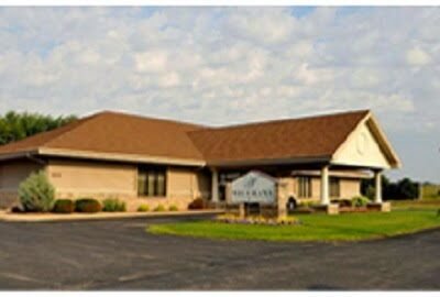 Wichmann Funeral Home Tri-County Chapel