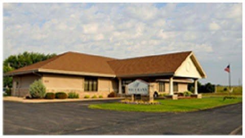 Wichmann Funeral Home Tri-County Chapel