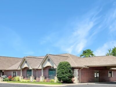 Forbes-Hoffman Funeral Home