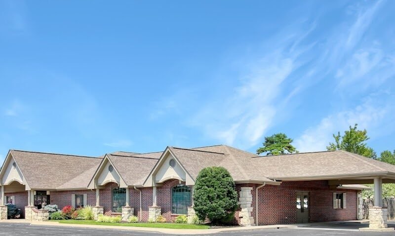 Forbes-Hoffman Funeral Home