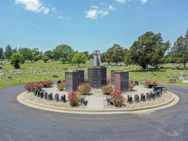 Maple Hill Cemetery