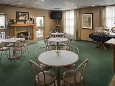 Memorial Funeral Home