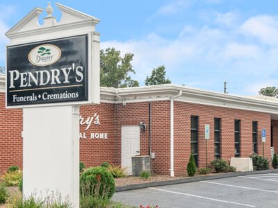 Pendry's Lenoir Funeral Home