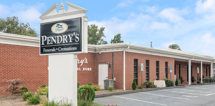 Pendry's Lenoir Funeral Home