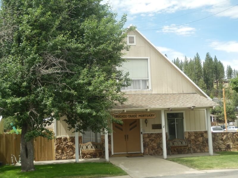 Truckee-Tahoe Mortuary