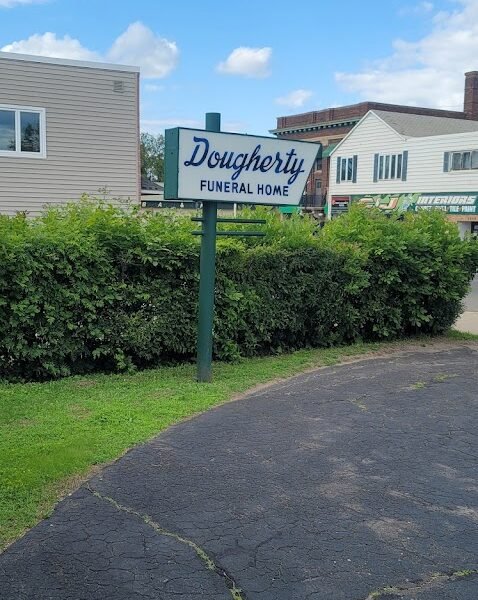 Dougherty Funeral Home