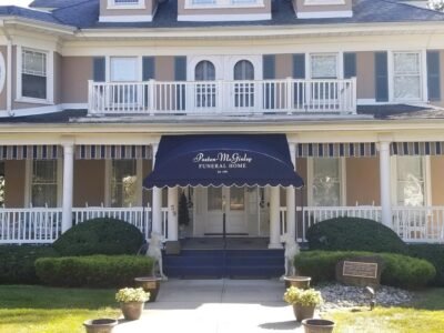 Posten-McGinley Funeral Home