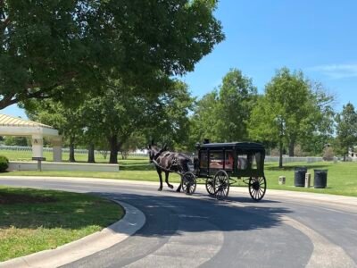 Veterans Funeral Services