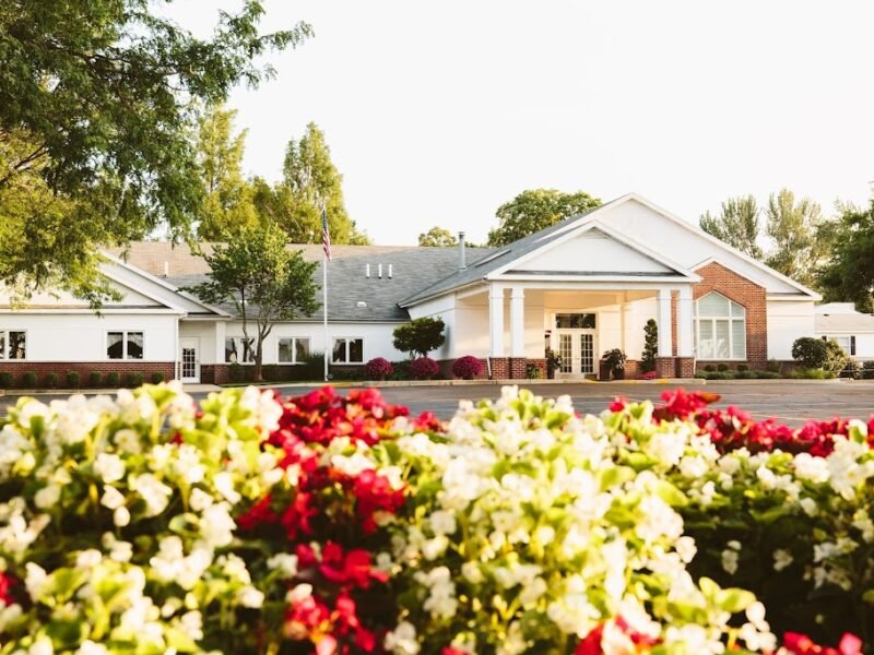 Cook Funeral & Cremation Services