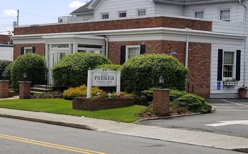 Bizub-Parker Funeral Home