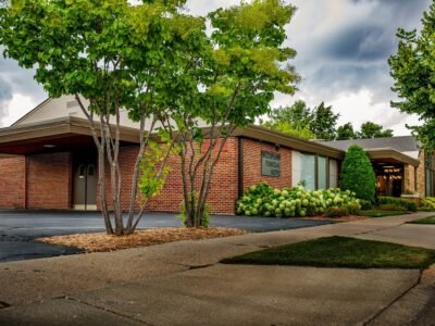 Wichmann Funeral Home