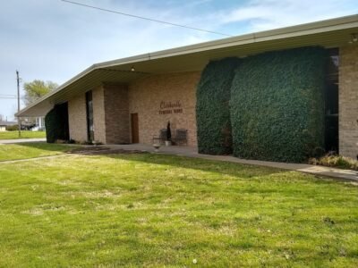 Clarksville Funeral Home Inc